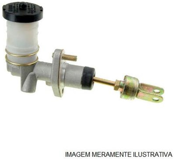 Cilindro Mestre de Embreagem para Ford Explorer e Ranger - Sachs - 82004