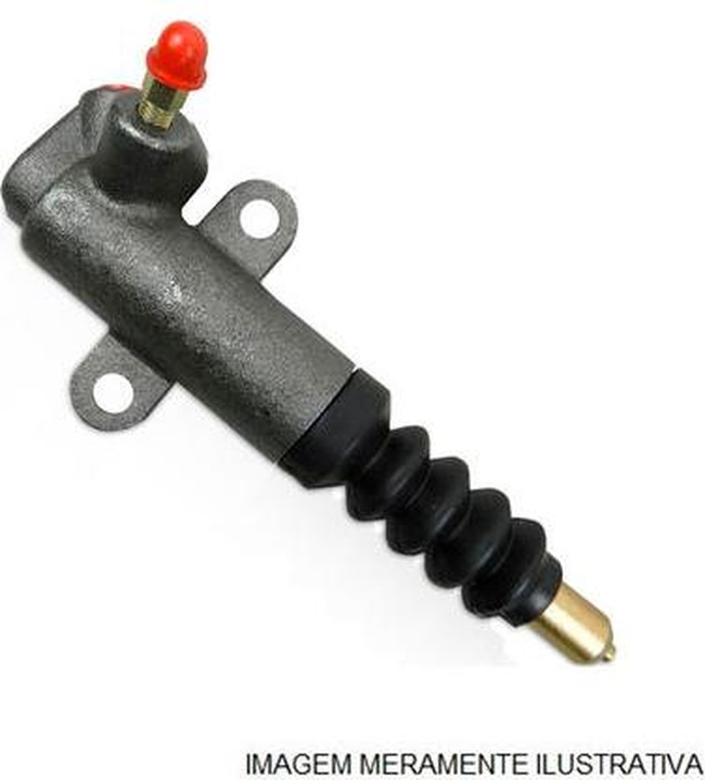 Cilindro Auxiliar de Embreagem para Chevrolet Blazer e S10 - Sachs - 83006