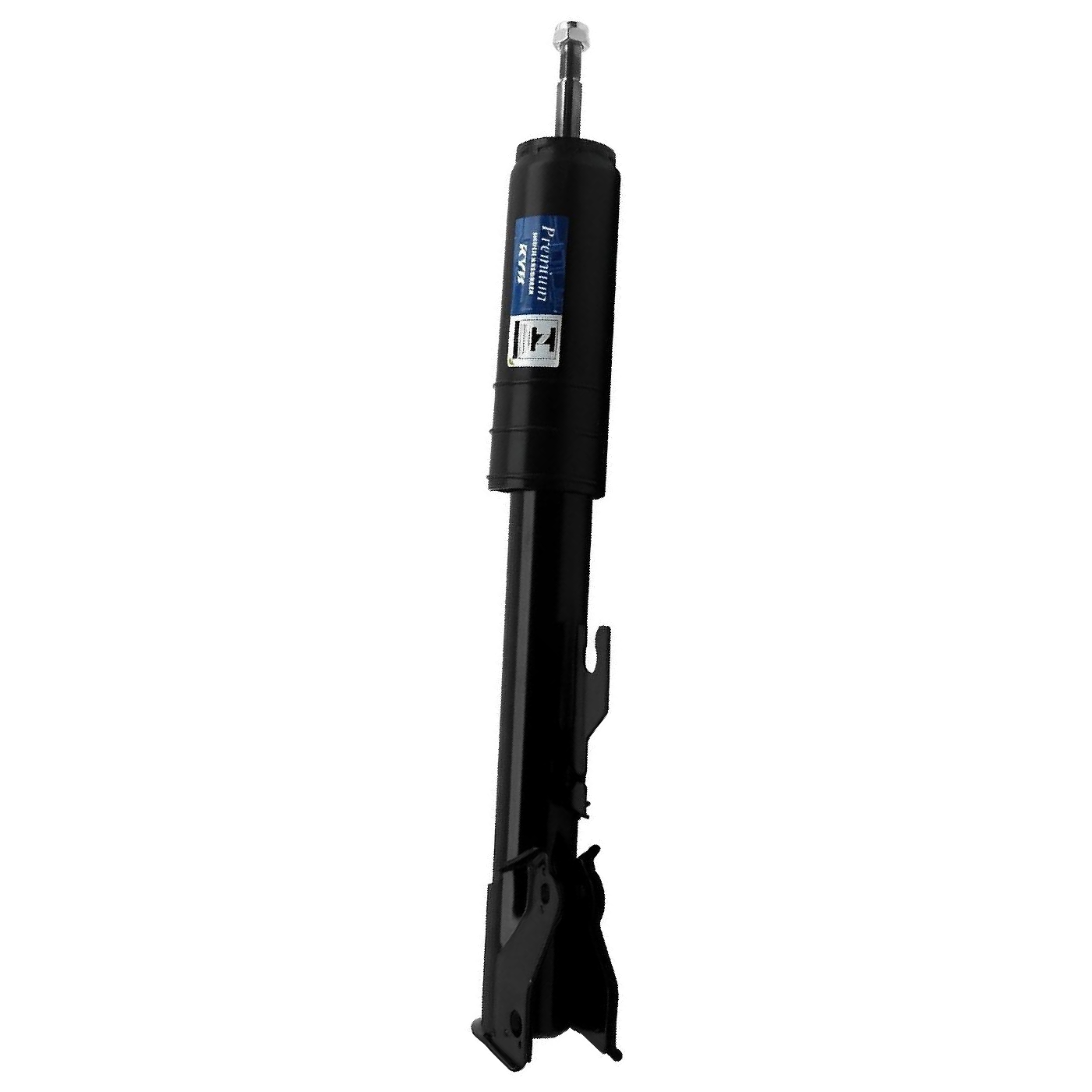 Amortecedor Premium Traseiro da Suspensão - KYB - 633277