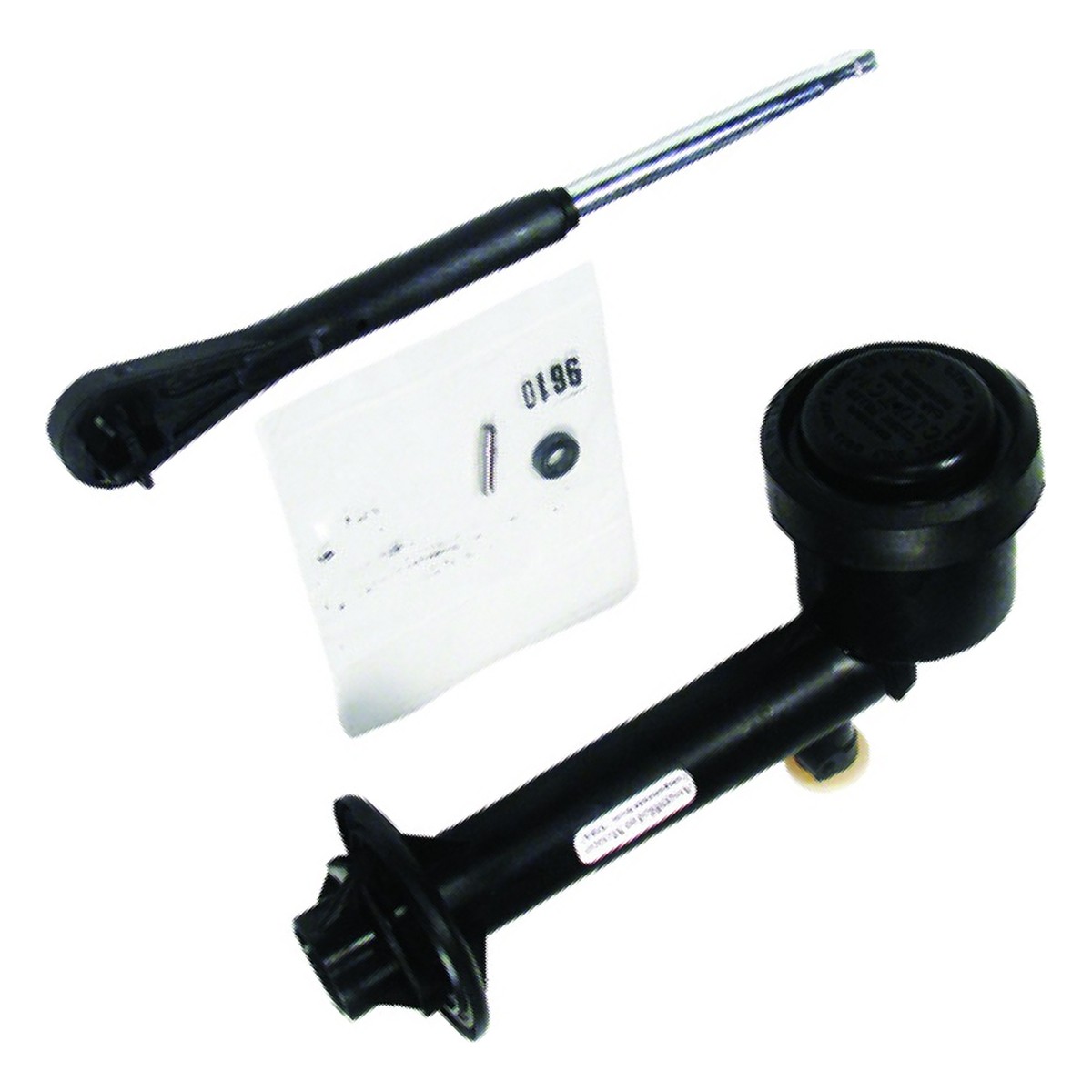 Cilindro Mestre de Embreagem para Chevrolet Blazer e S10 - LuK - 511 0291 10