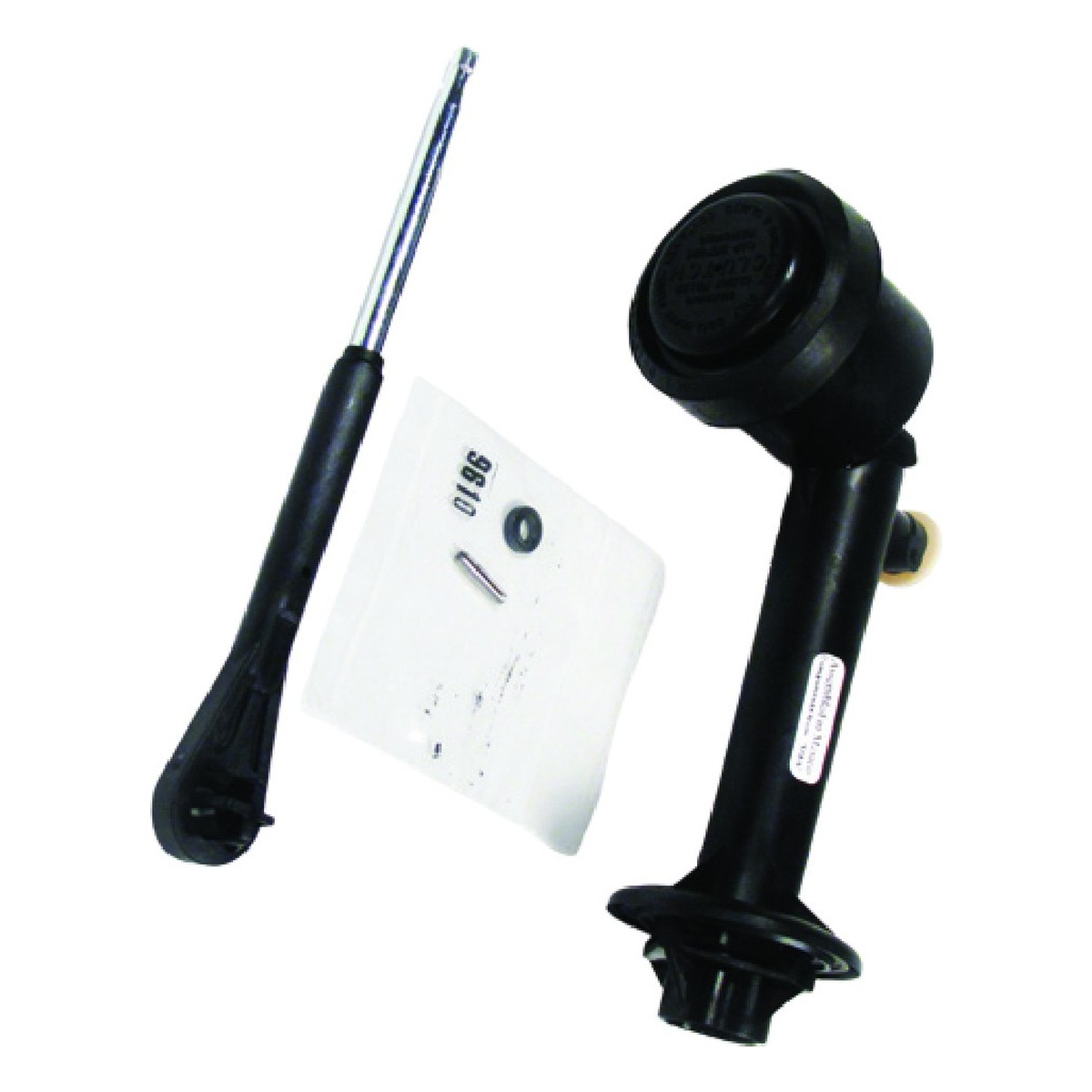 Cilindro Mestre de Embreagem para Chevrolet Blazer e S10 - LuK - 511 0291 10
