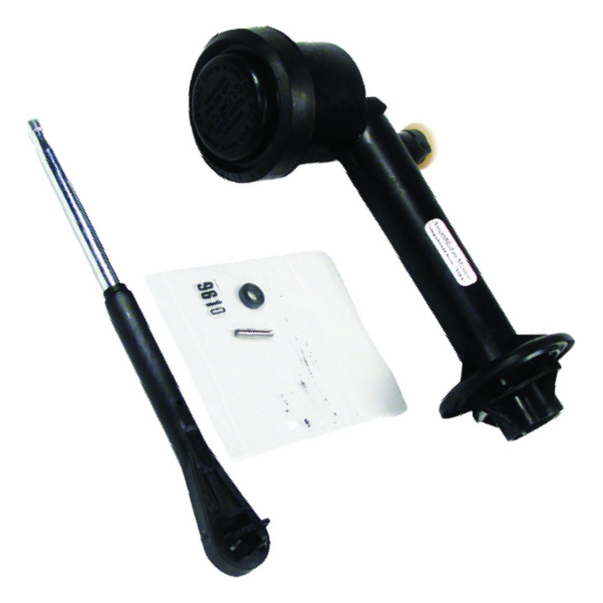Cilindro Mestre de Embreagem para Chevrolet Blazer e S10 - LuK - 511 0291 10