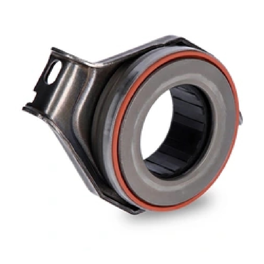 Rolamento da Embreagem para Ford Escort - LuK - 500 0515 10