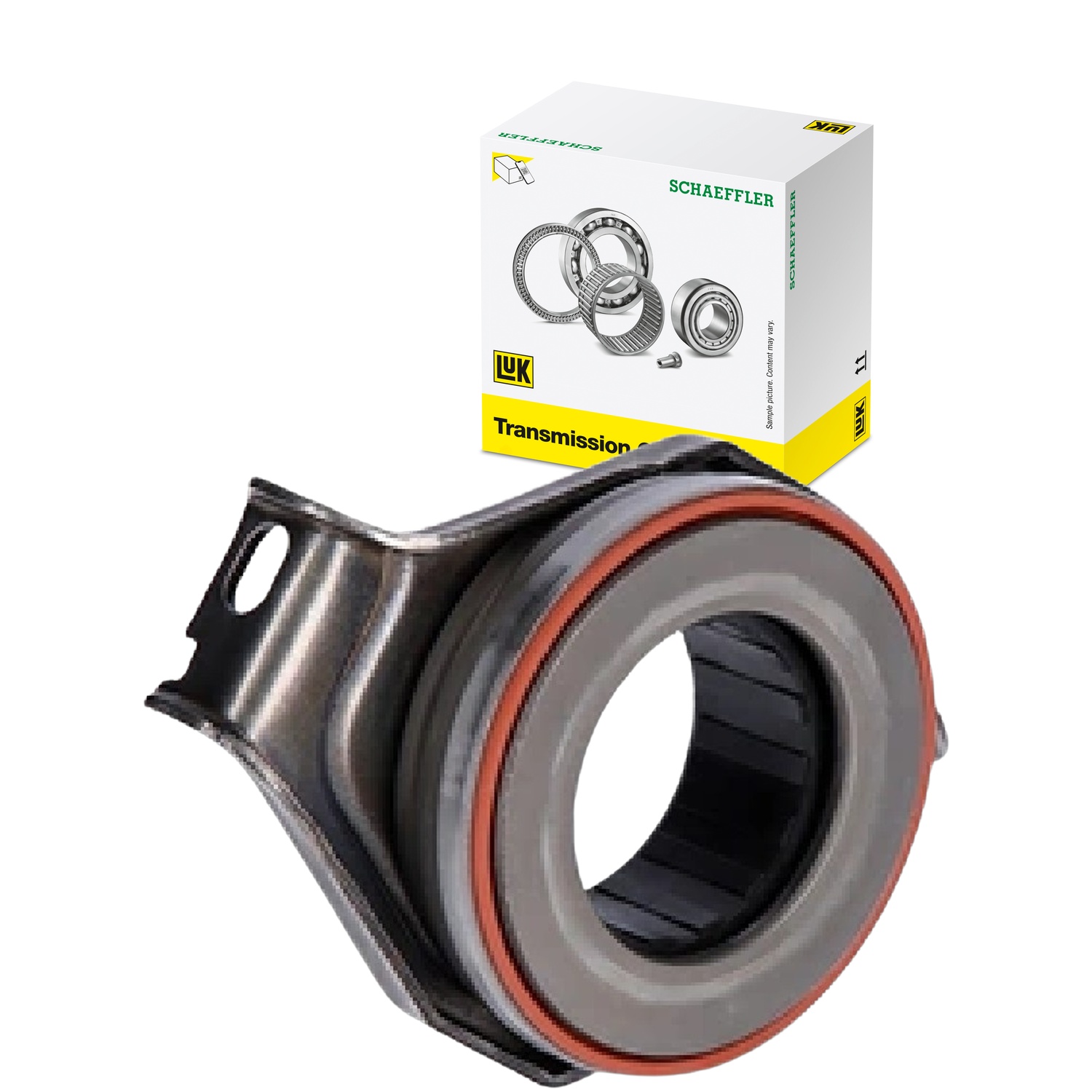 Rolamento da Embreagem para Ford Escort - LuK - 500 0515 10