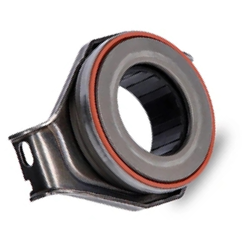 Rolamento da Embreagem para Ford Escort - LuK - 500 0515 10