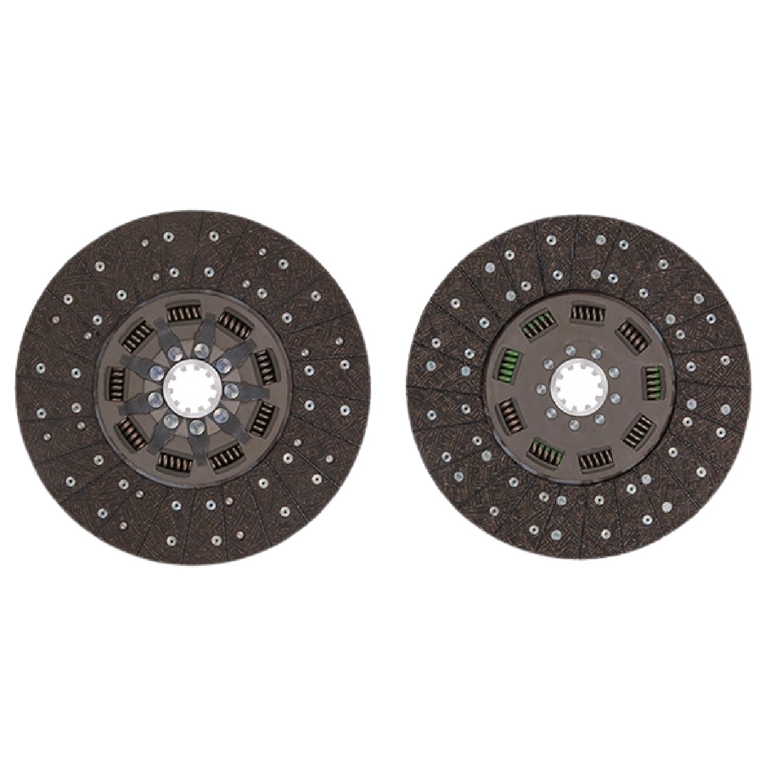 Disco de Embreagem para Volvo B 10 M - LuK - 335 0058 10