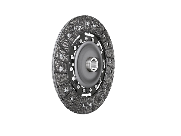 Disco de Embreagem para Volvo N12 385 - LuK - 335 0102 10