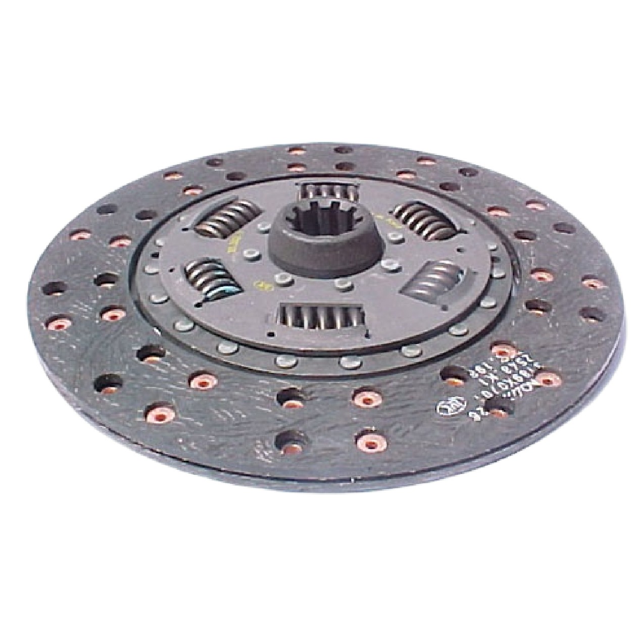 Disco de Embreagem - LuK - 325 0002 11 0