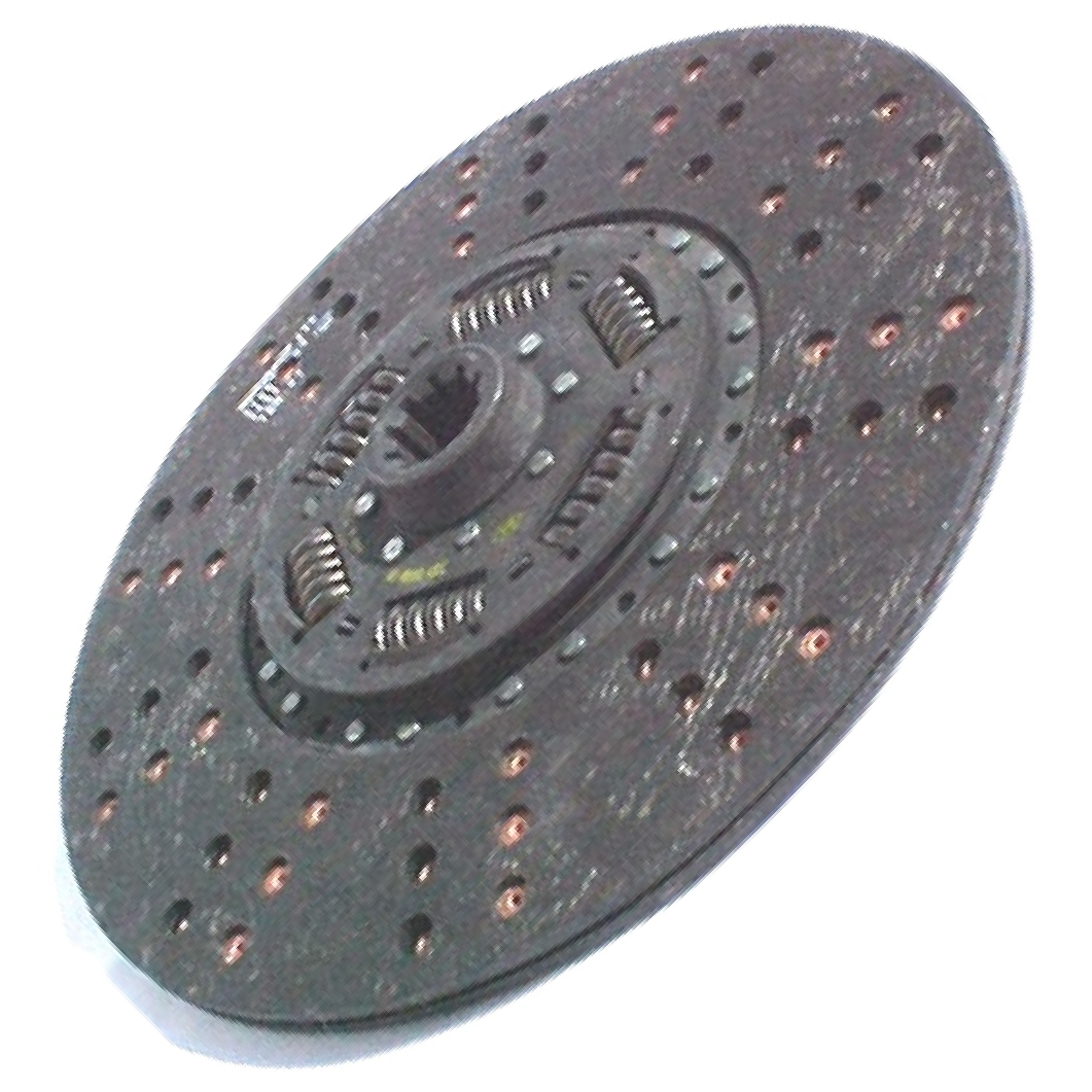 Disco de Embreagem - LuK - 333 0058 10 0