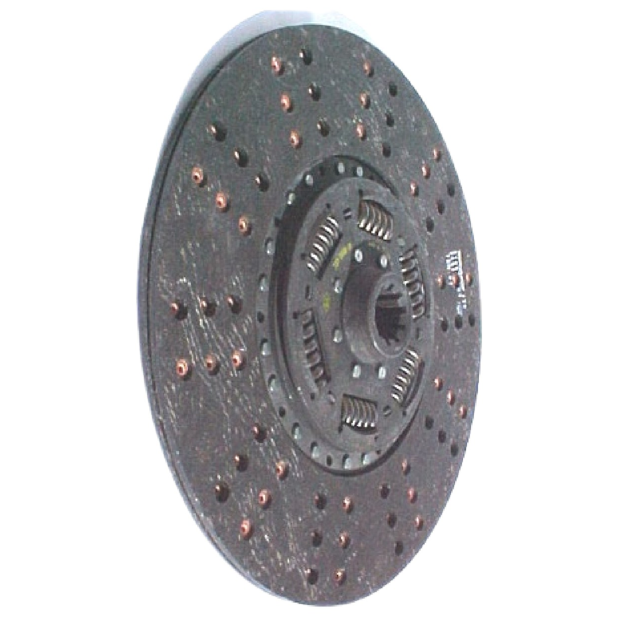 Disco de Embreagem - LuK - 333 0058 10 0