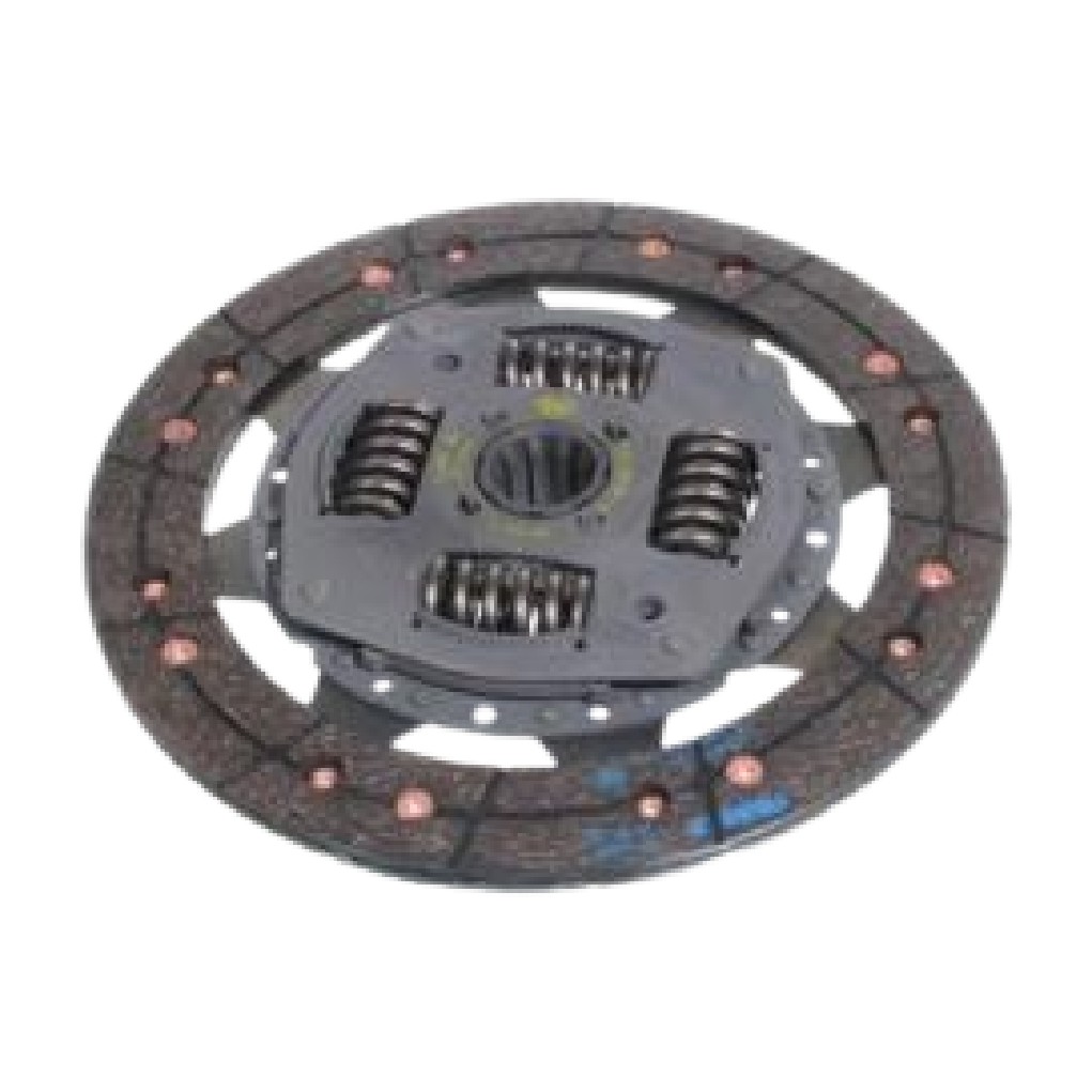Disco de Embreagem para Ford F-1000 - LuK - 325 0800 10