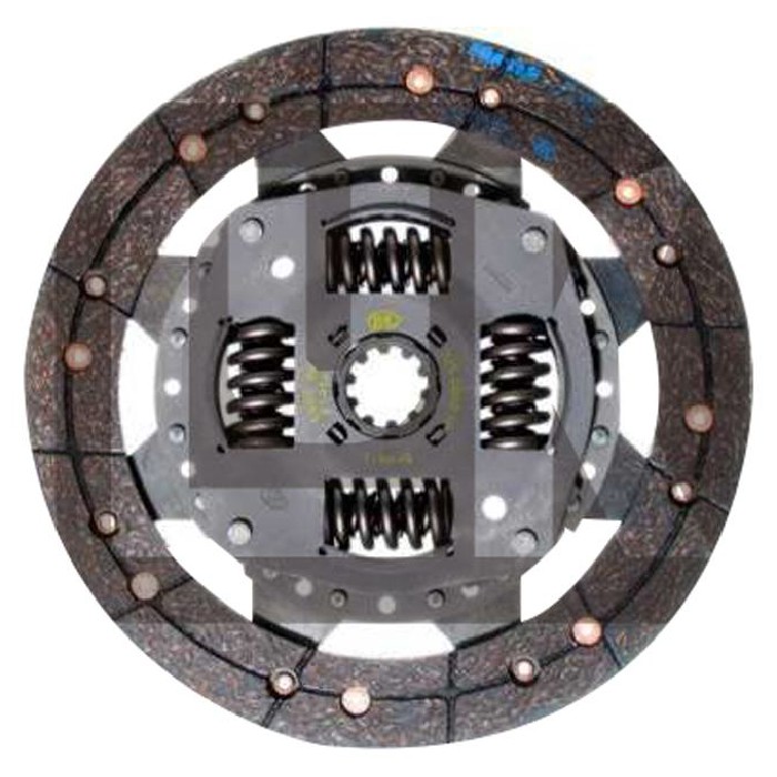 Disco de Embreagem para Ford F-1000 - LuK - 325 0800 10