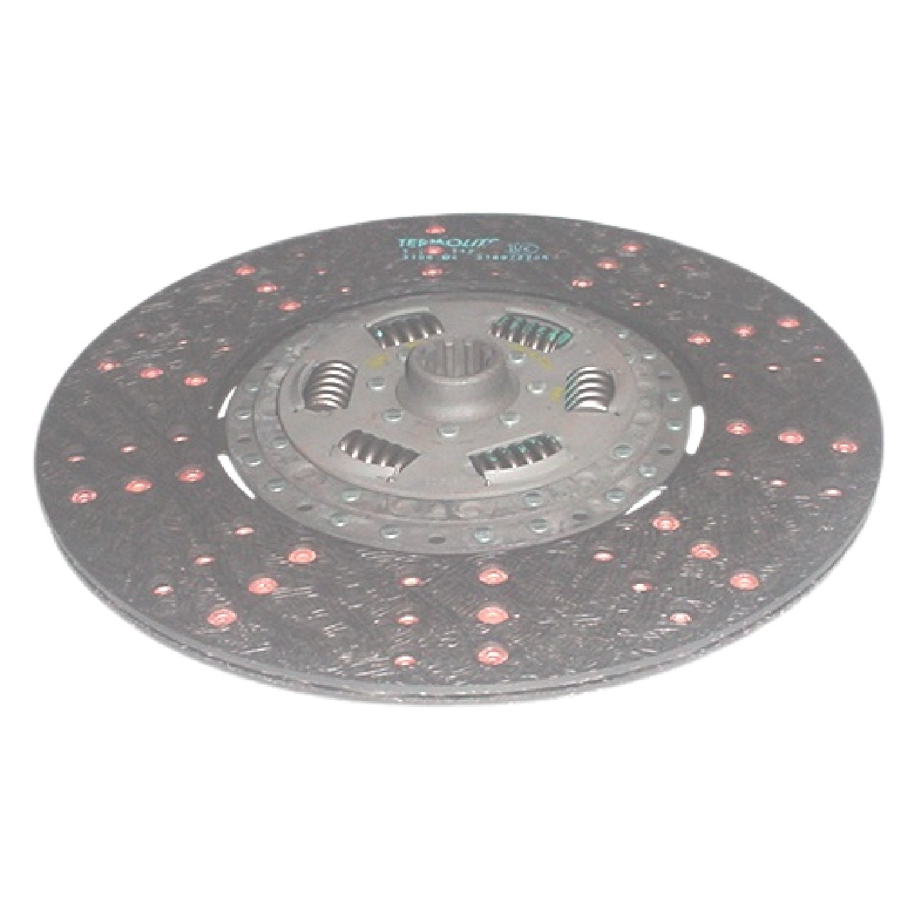 Disco de Embreagem - LuK - 333 0152 10 0