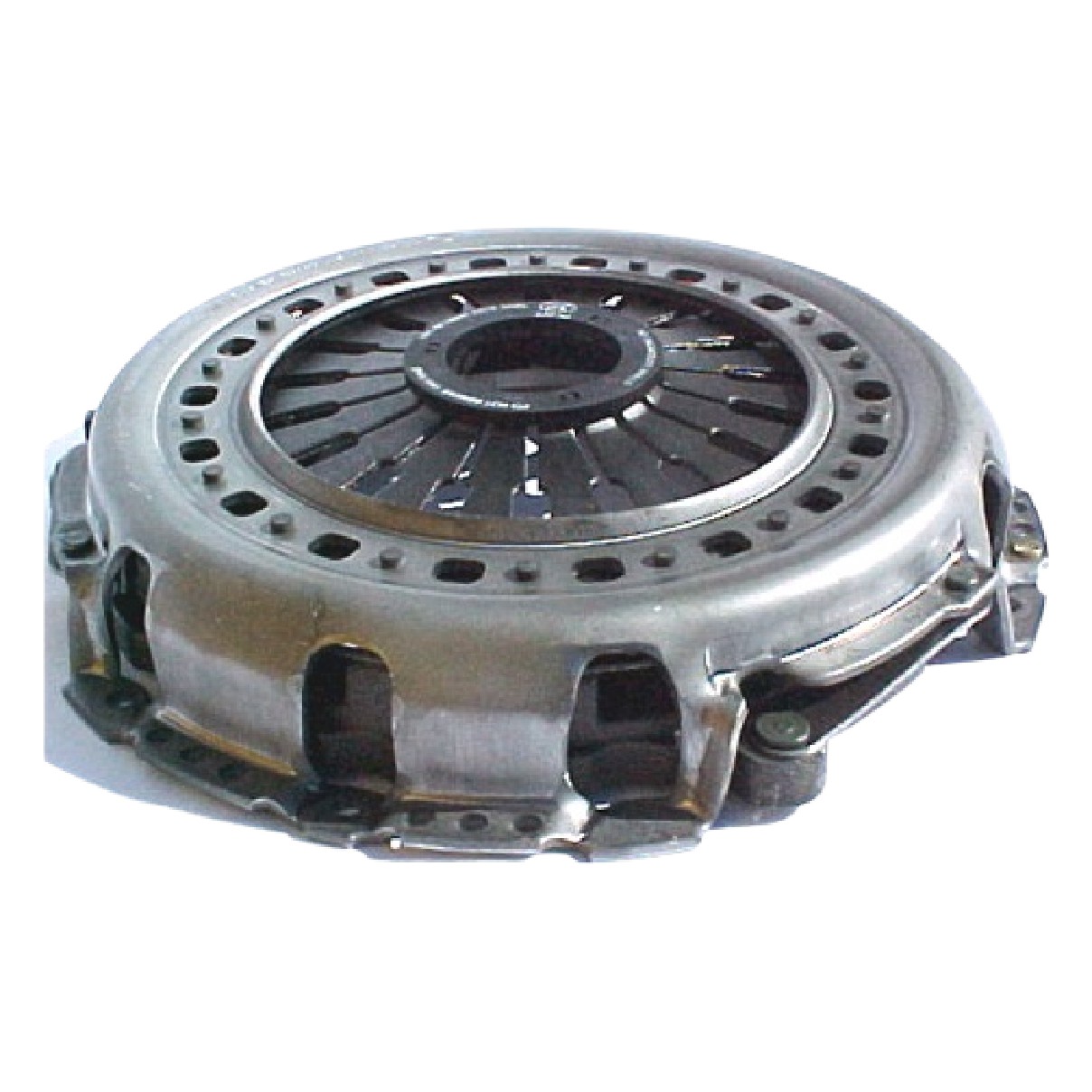 Platô de Embreagem para Ford F-1000 e F-4000 - LuK - 130 0800 10