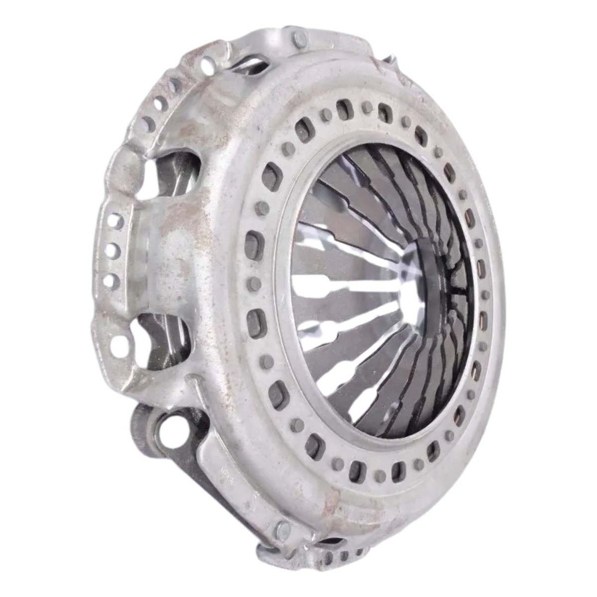 Platô de Embreagem para GMC 6-100 e 6-150 - LuK - 130 0031 10