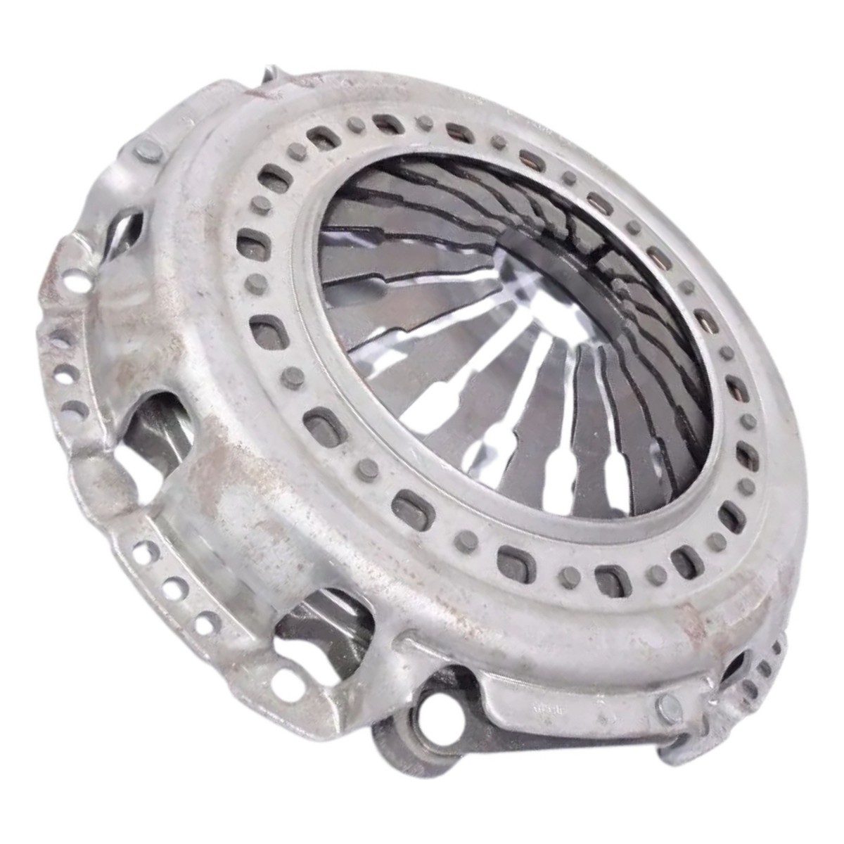 Platô de Embreagem para GMC 6-100 e 6-150 - LuK - 130 0031 10