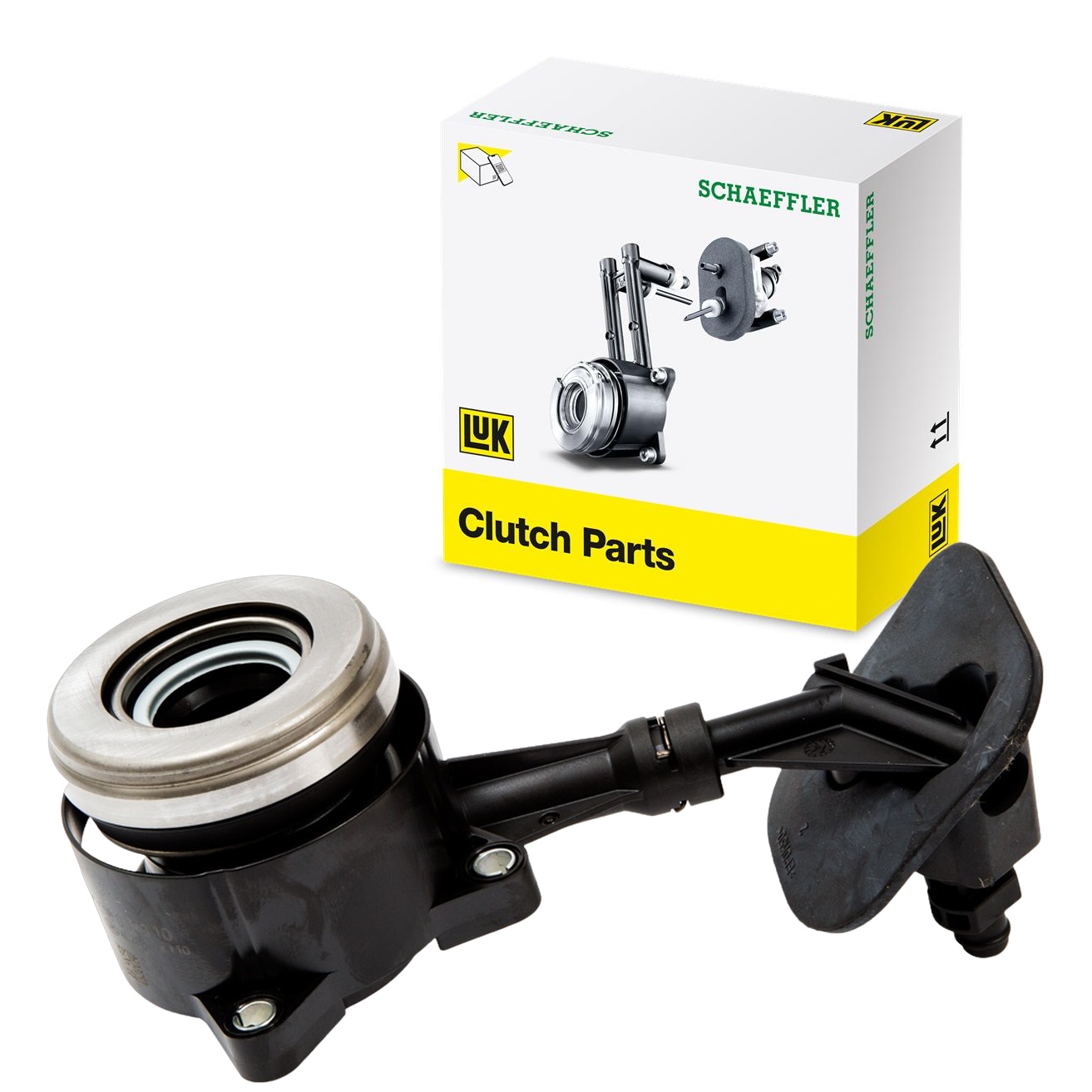 Atuador de Embreagem para Ford Focus - LuK - 510 0023 10