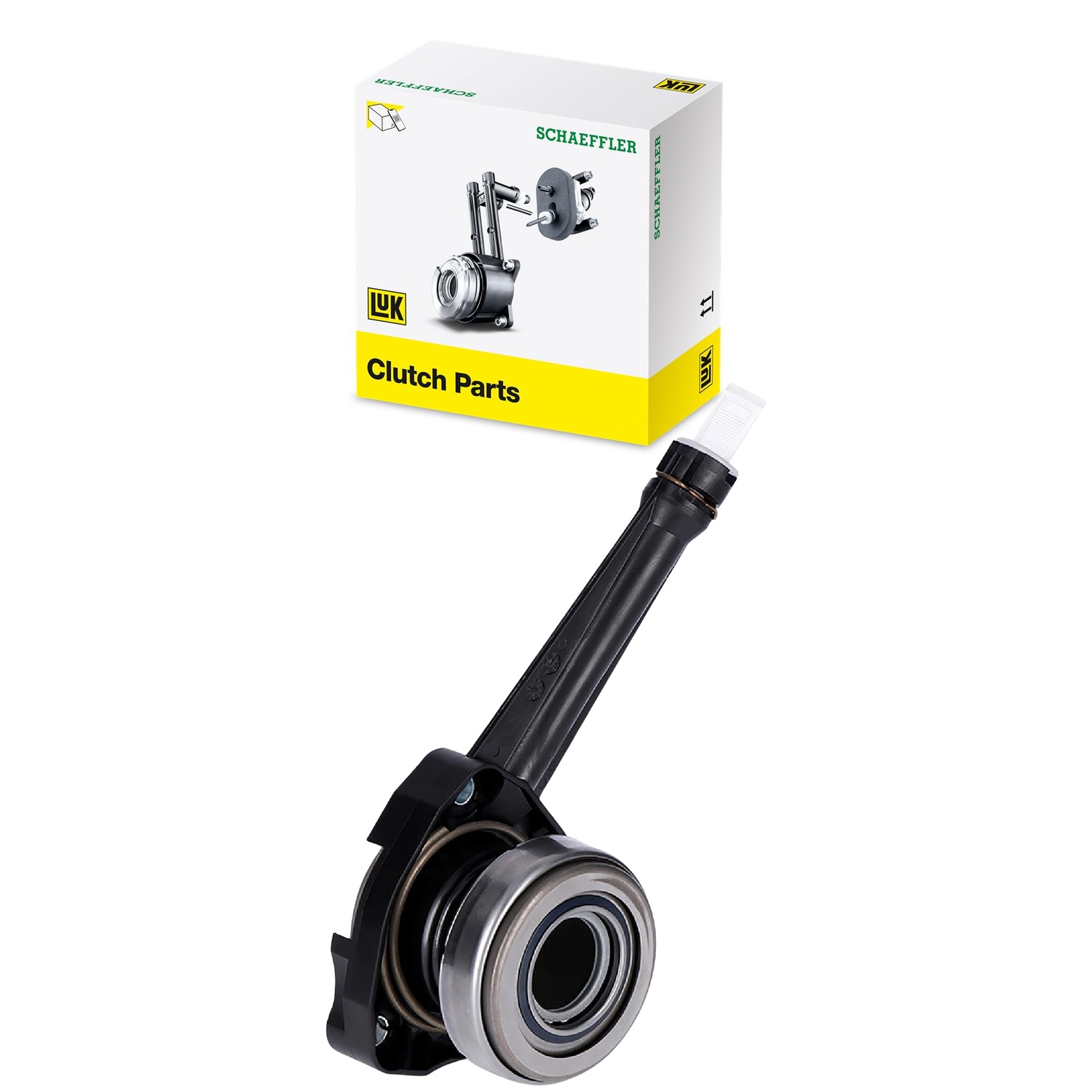 Atuador de Embreagem para Renault Master - LuK - 510 0025 11