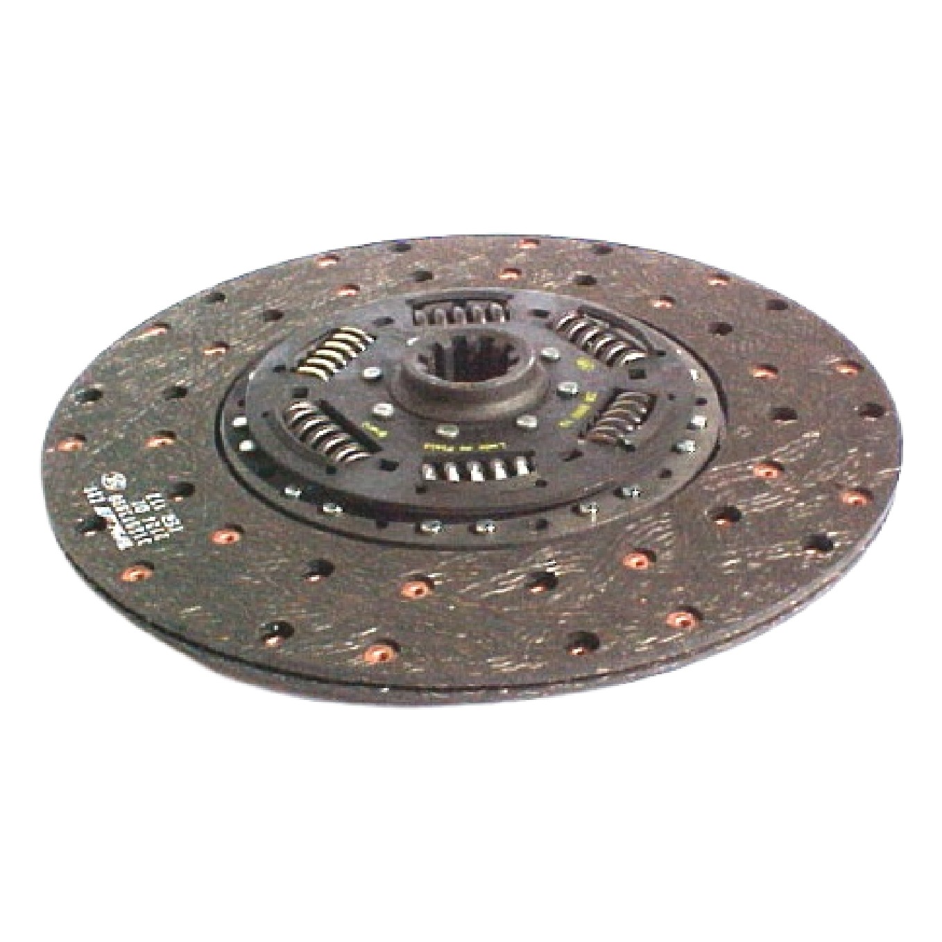Disco de Embreagem - LuK - 330 0800 10