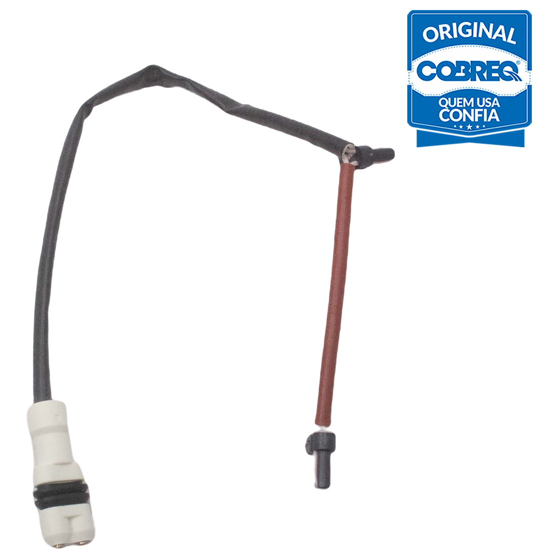 Pastilha de Freio Dianteira para Suzuki Swift - Cobreq - N-1306