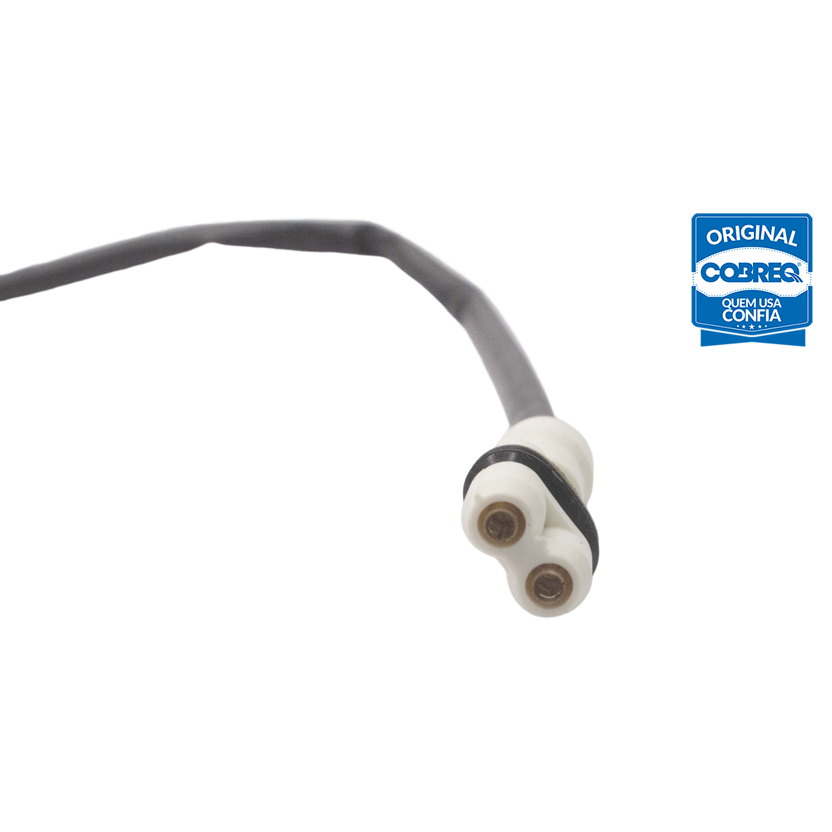Pastilha de Freio Dianteira para Suzuki Swift - Cobreq - N-1306
