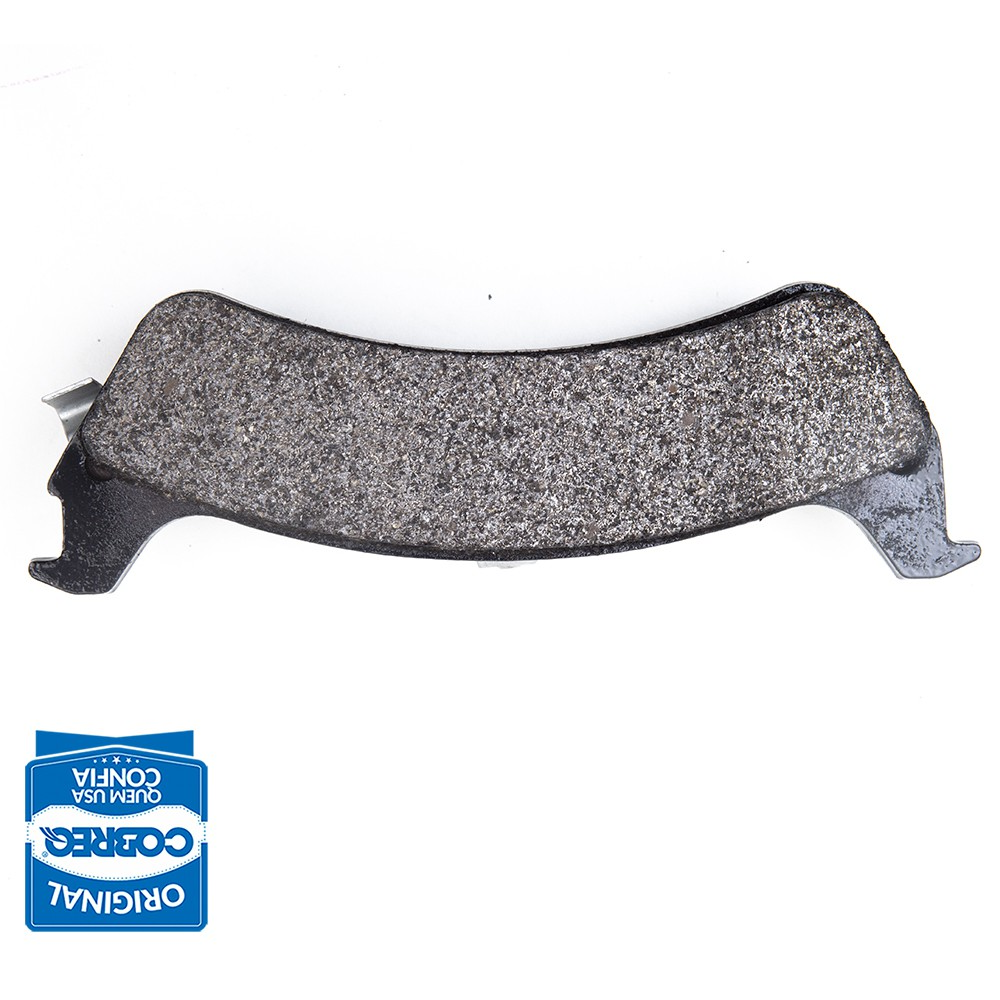 Pastilha de Freio Traseira para Ford Explorer - Cobreq - N-174