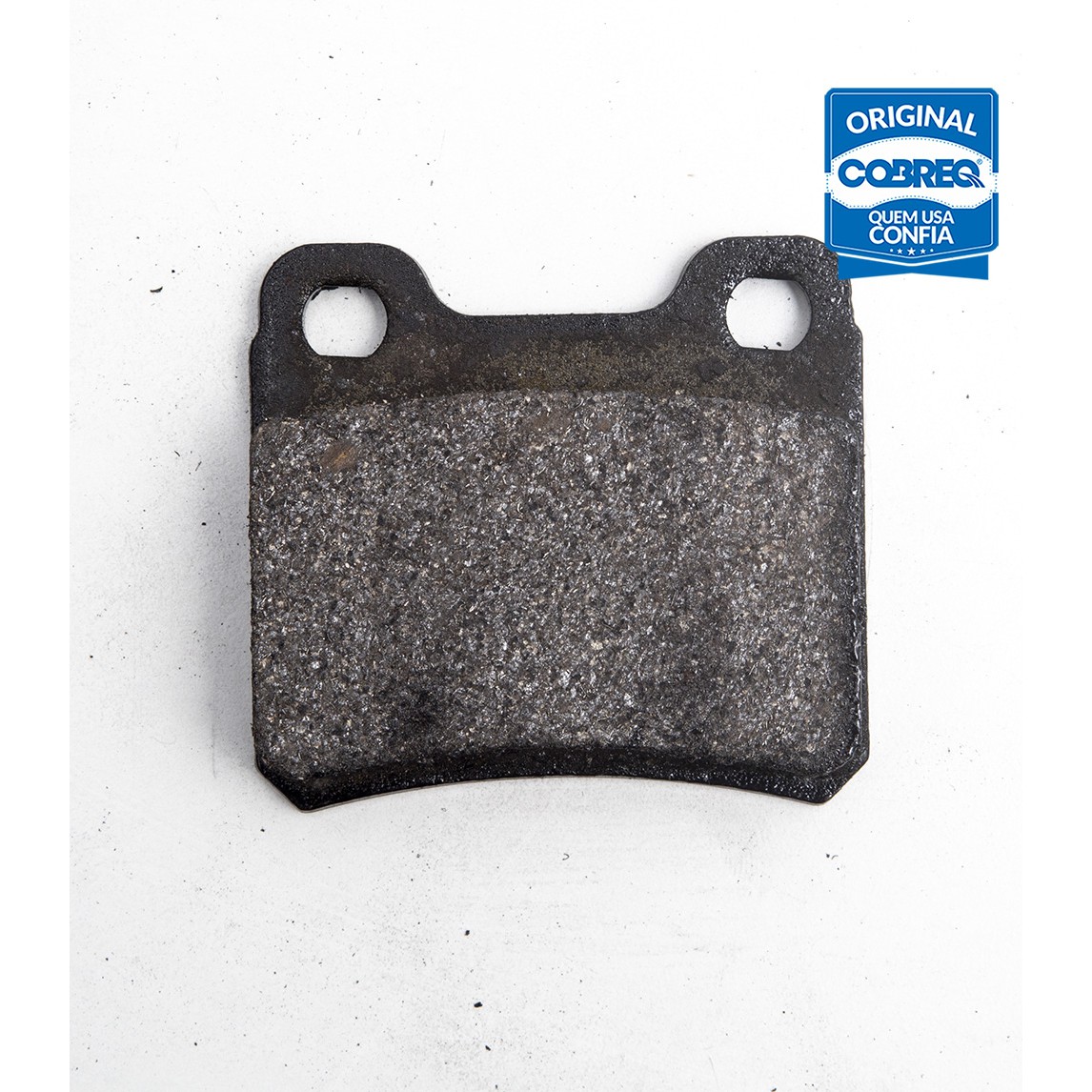 Pastilha de Freio Traseira para Chevrolet Vectra - Cobreq - N-326