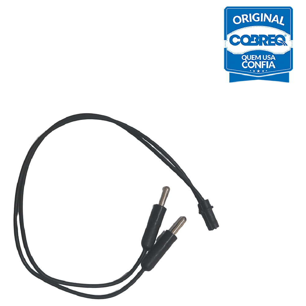 Pastilha de Freio Dianteira para Renault Trafic - Cobreq - N-433