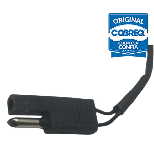 Jogo Pastilha de Freio Dianteira - Cobreq - N-506