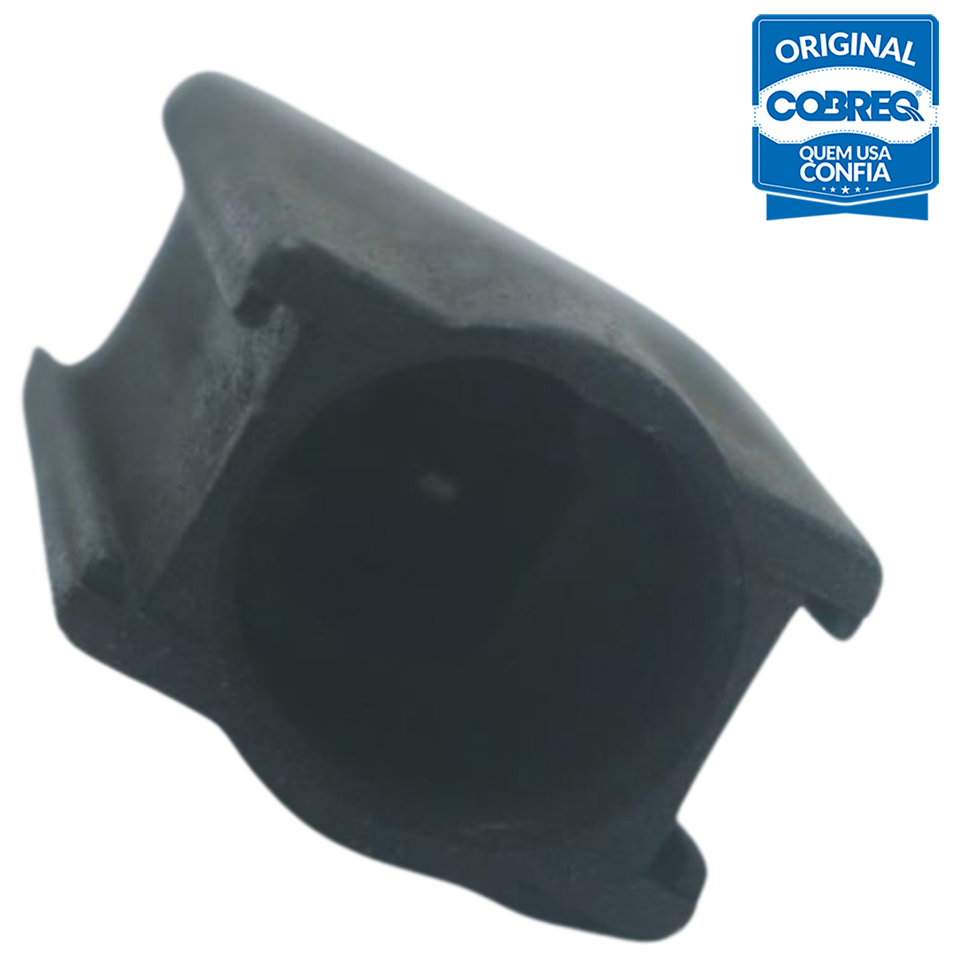 Pastilha de Freio Dianteira para Fiat Ducato - Cobreq - N-566