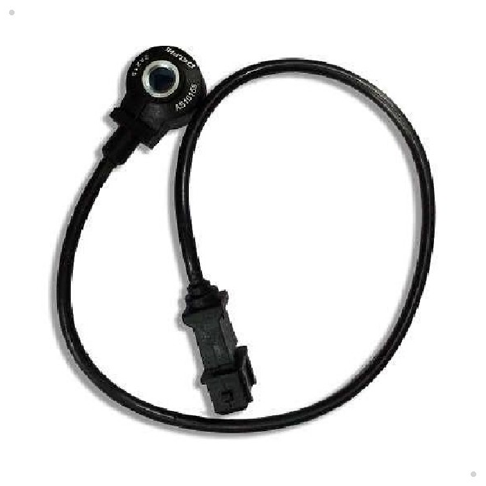 Sensor de Detonação para Volkswagen Gol e Parati - Delphi - AS10155