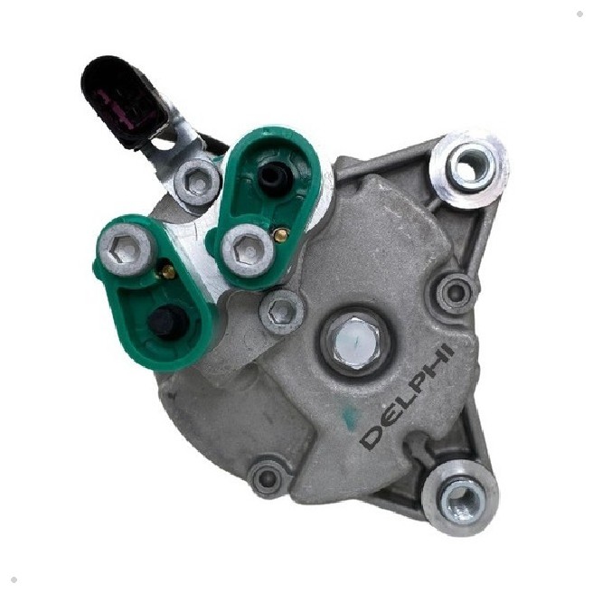 Compressor Ar Condicionado POLO TT 1.8 BORA GOLF NEW BEETLE 2.0 - Delphi - CS10063