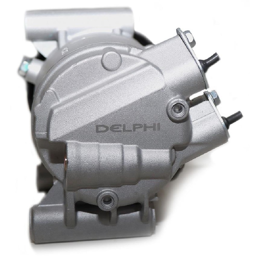 Compressor Ar Condicionado MOBI UNO PALIO SIENA FIORINO STRADA GRAND SIENA - Delphi - CS10099