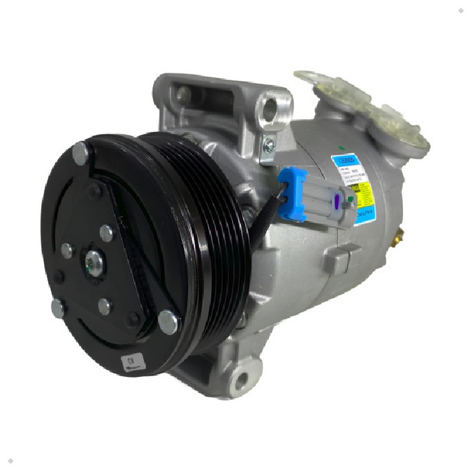 Compressor de Ar Condicionado para Chevrolet Blazer e S10 - Delphi - CS20020