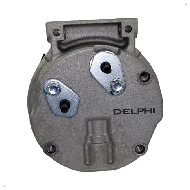 Compressor de Ar Condicionado para Renault Megane e Scenic - Delphi - CS20054