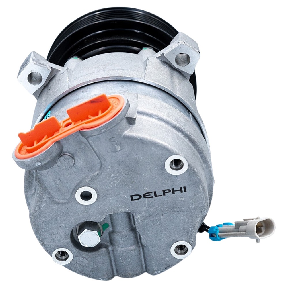 Compressor Ar Condicionado CORSA 1.0 1.4 1.6 CLASSIC 1.6 - Delphi - CS20286