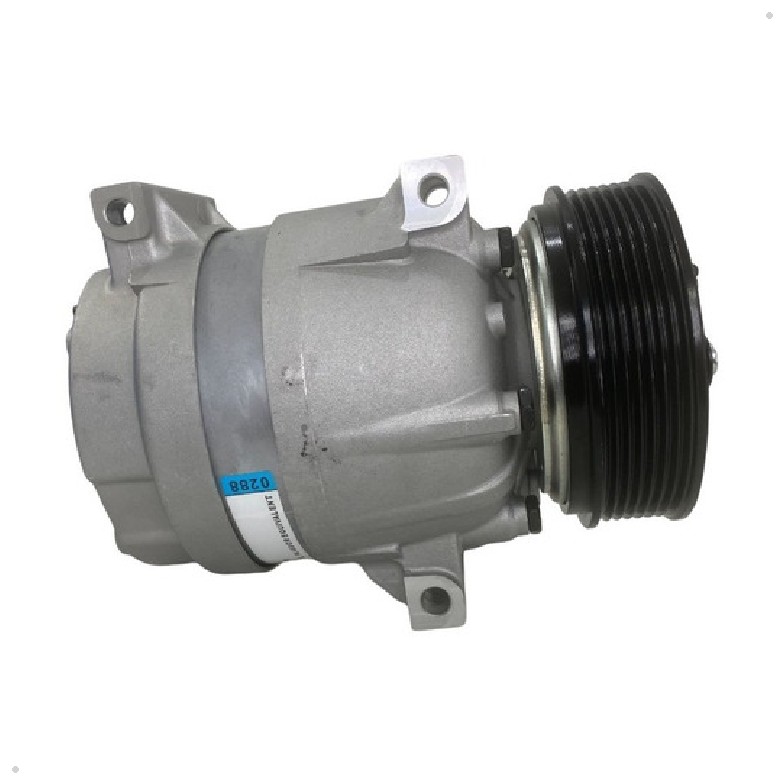 Compressor de Ar Condicionado para Renault Master - Delphi - CS20288