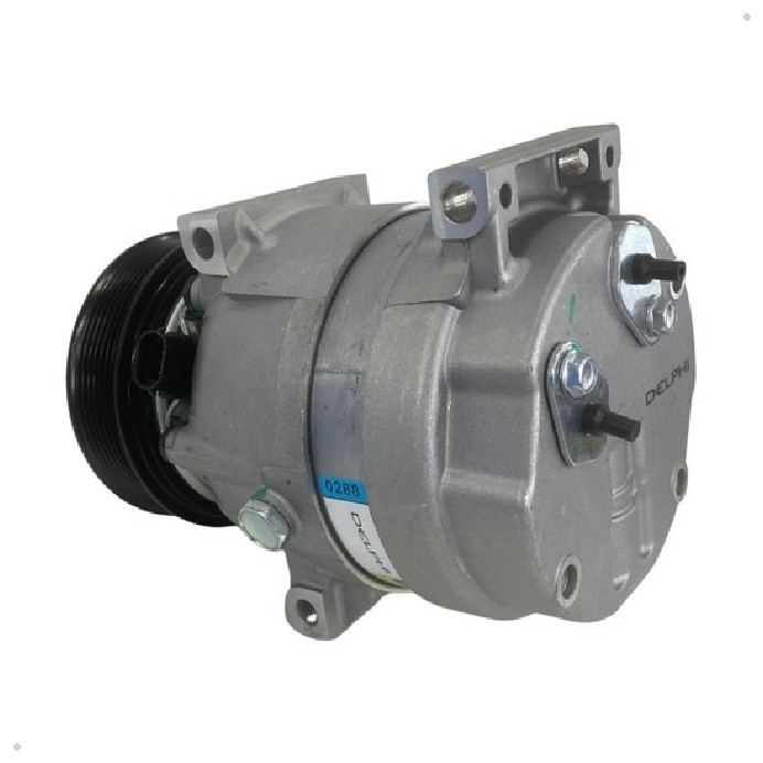 Compressor de Ar Condicionado para Renault Master - Delphi - CS20288