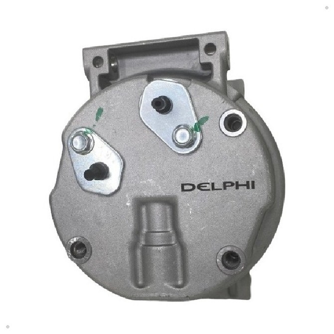 Compressor de Ar Condicionado para Renault Master - Delphi - CS20288