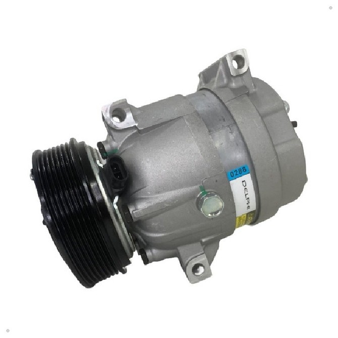 Compressor de Ar Condicionado para Renault Master - Delphi - CS20288