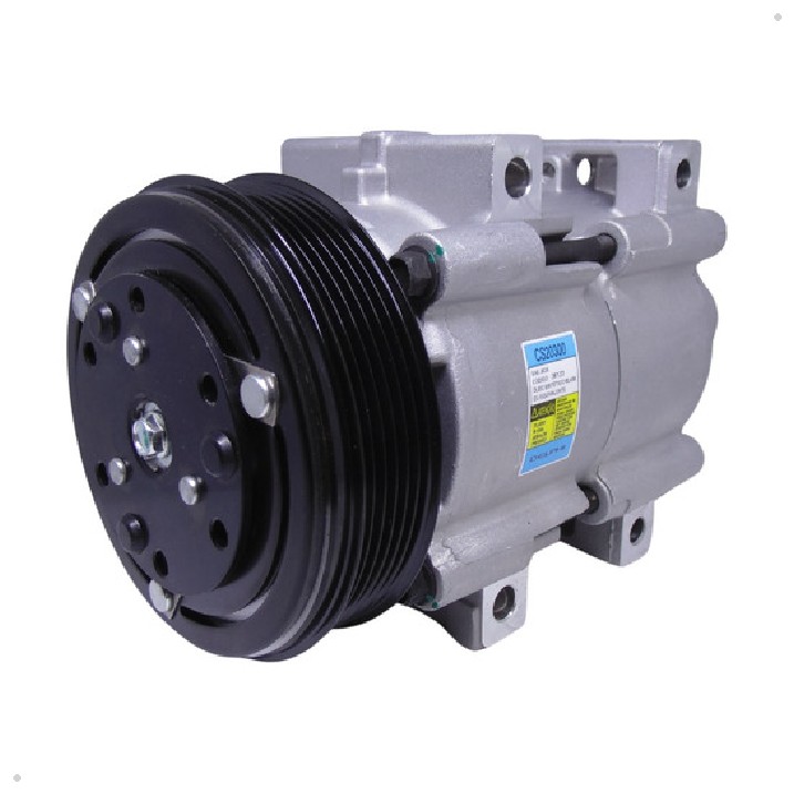Compressor de Ar Condicionado para Ford Ranger - Delphi - CS20300
