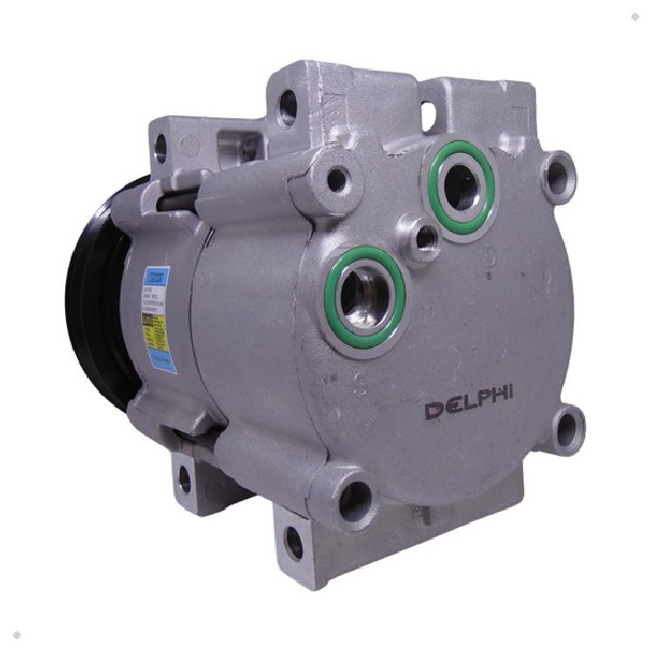 Compressor de Ar Condicionado para Ford Ranger - Delphi - CS20300