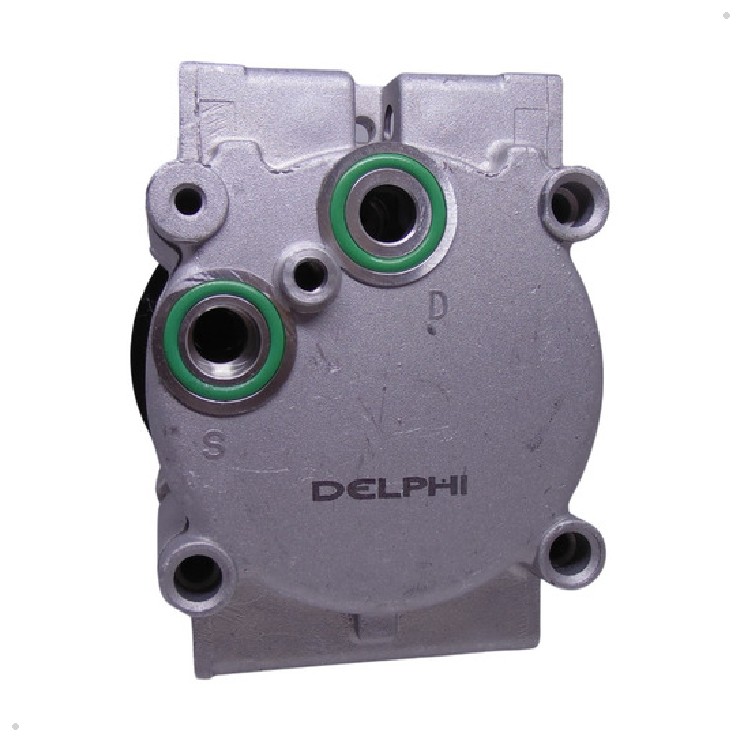 Compressor de Ar Condicionado para Ford Ranger - Delphi - CS20300