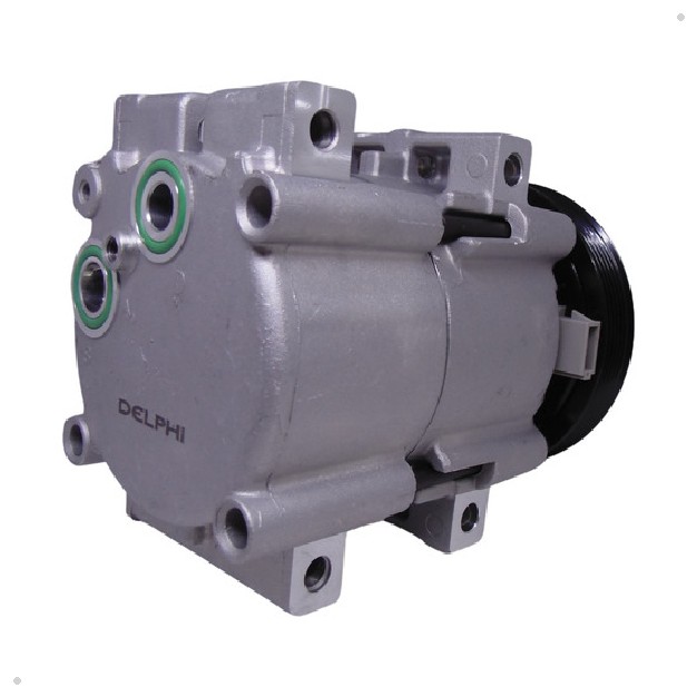 Compressor de Ar Condicionado para Ford Ranger - Delphi - CS20300