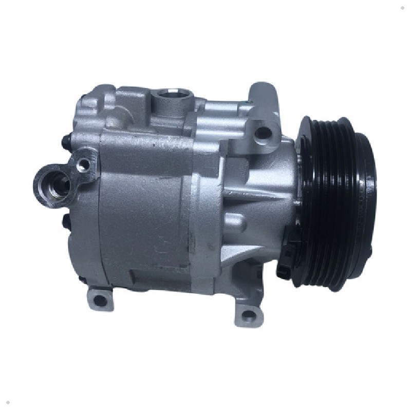 Compressor Ar Condicionado UNO SIENA PALIO FIORINO STRADA IDEA PUNTO - Delphi - CS20403
