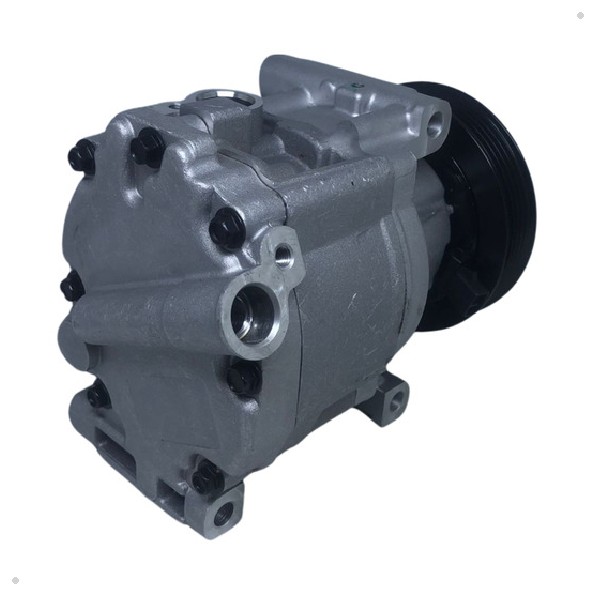Compressor Ar Condicionado UNO SIENA PALIO FIORINO STRADA IDEA PUNTO - Delphi - CS20403