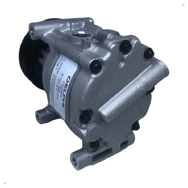Compressor Ar Condicionado UNO SIENA PALIO FIORINO STRADA IDEA PUNTO - Delphi - CS20403