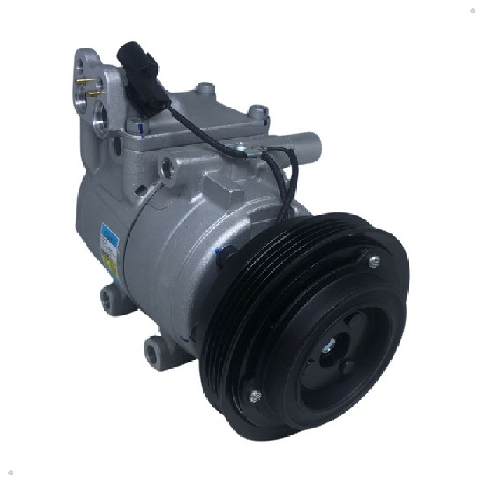 Compressor de Ar Condicionado para Hyundai Tucson - Delphi - CS20413