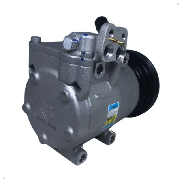Compressor de Ar Condicionado para Hyundai Tucson - Delphi - CS20413
