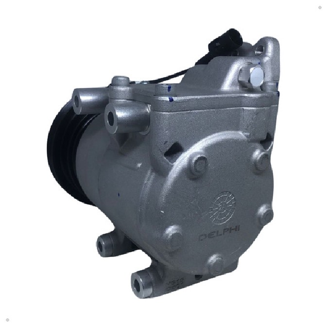Compressor de Ar Condicionado para Hyundai Tucson - Delphi - CS20413